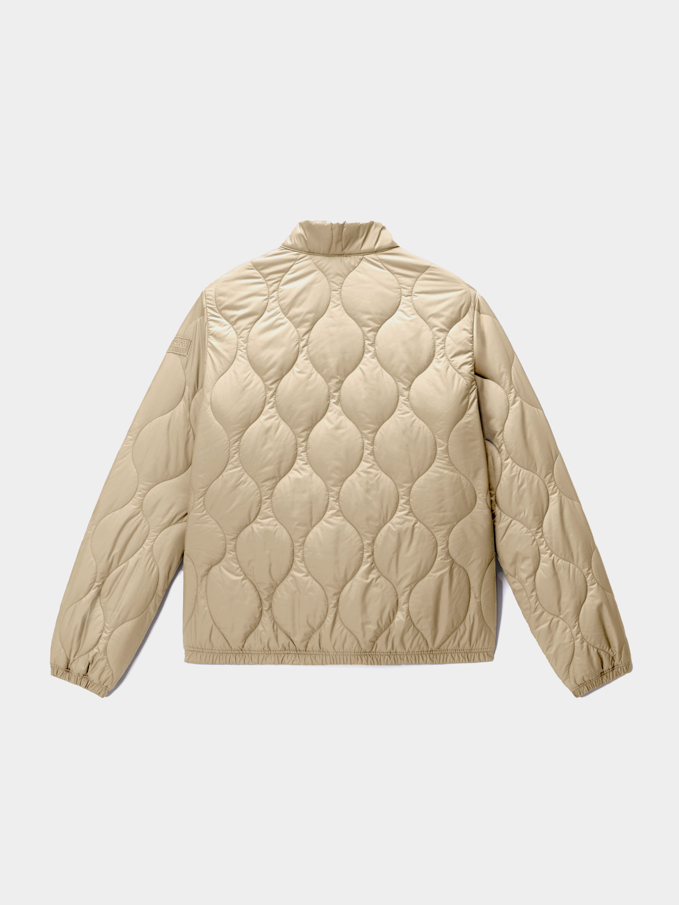 Демісезонна куртка Napapijri A-BELLE модель NP0A4IF7N3D1 Демісезонна куртка Napapijri A-BELLE модель NP0A4IF7N3D1 Фото