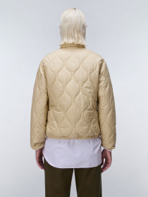 Демісезонна куртка Napapijri A-BELLE модель NP0A4IF7N3D1 Демісезонна куртка Napapijri A-BELLE модель NP0A4IF7N3D1 Фото