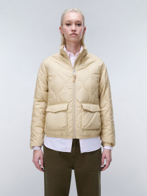 Демисезонная куртка Napapijri A-BELLE модель NP0A4IF7N3D1 Фото