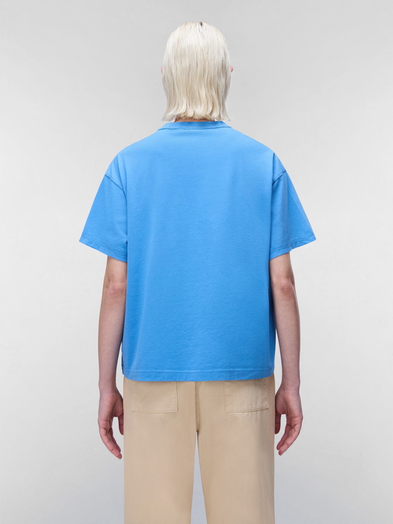 Футболка Napapijri S-MIROIR модель NP0A8AUDB9A1 Фото