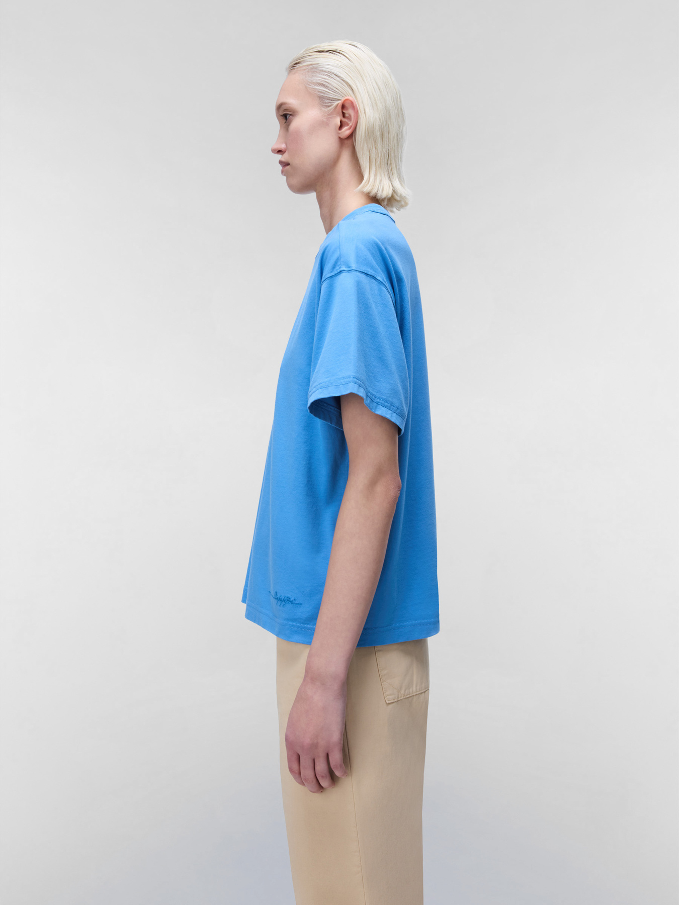 Футболка Napapijri S-MIROIR модель NP0A8AUDB9A1 Фото