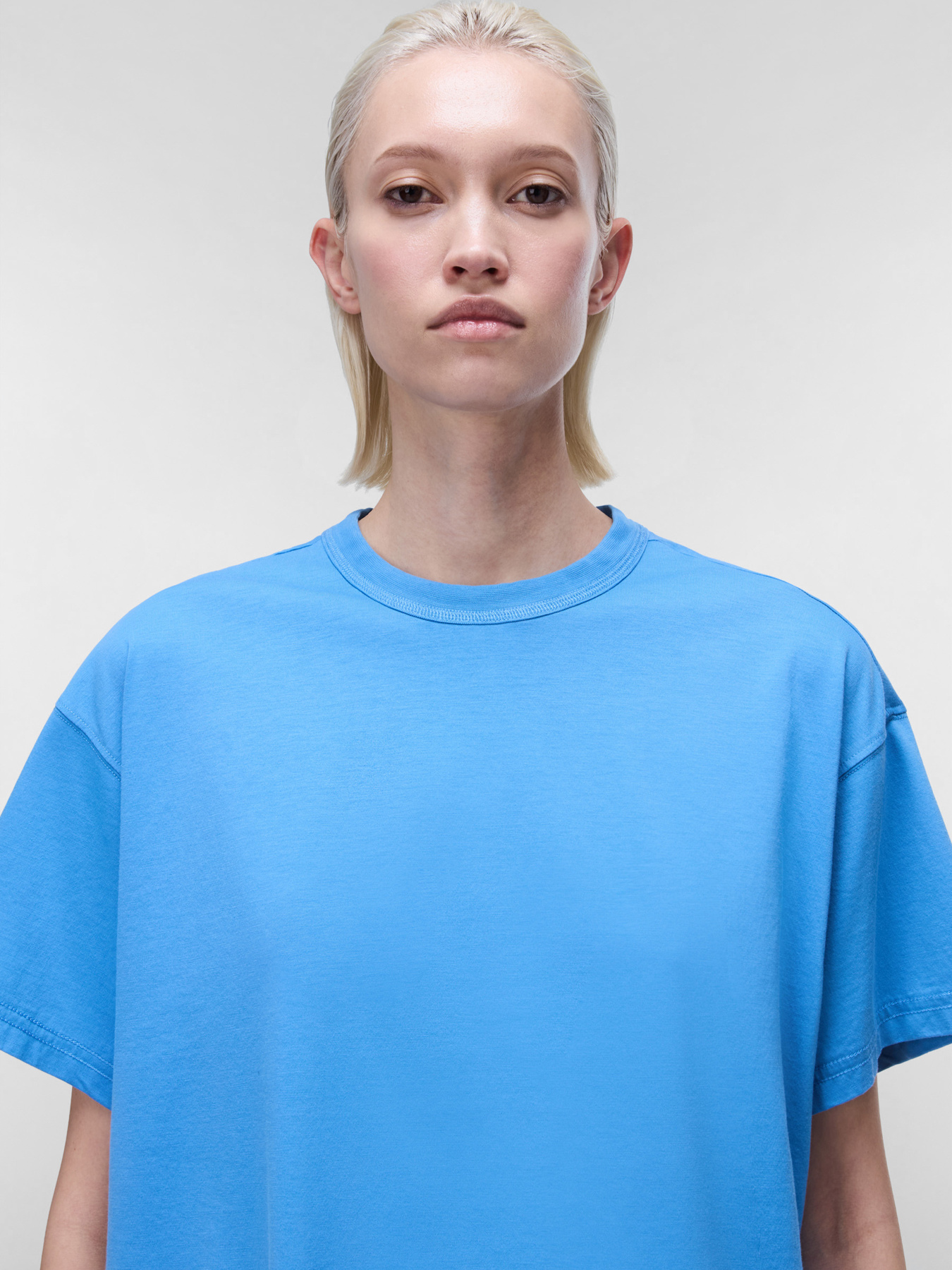 Футболка Napapijri S-MIROIR модель NP0A8AUDB9A1 Фото