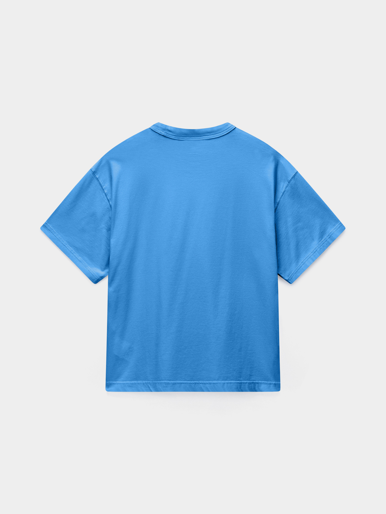 Футболка Napapijri S-MIROIR модель NP0A8AUDB9A1 Фото