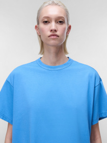 Футболка Napapijri S-MIROIR модель NP0A8AUDB9A1 Фото