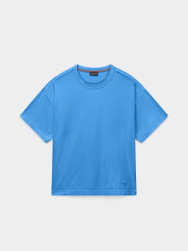 Футболка Napapijri S-MIROIR модель NP0A8AUDB9A1 Фото