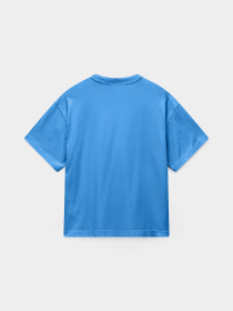 Футболка Napapijri S-MIROIR модель NP0A8AUDB9A1 Фото