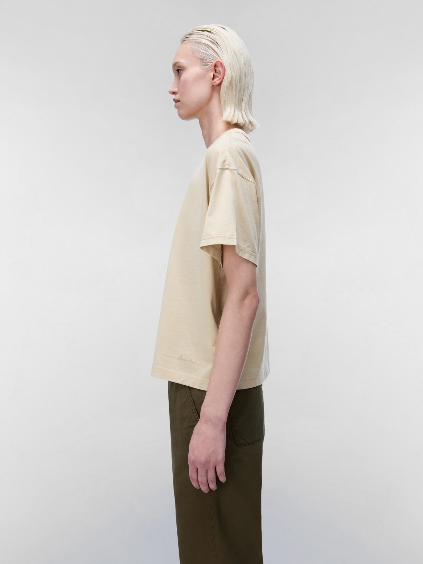 Футболка Napapijri S-MIROIR модель NP0A8AUDN3D1 Футболка Napapijri S-MIROIR модель NP0A8AUDN3D1 Фото