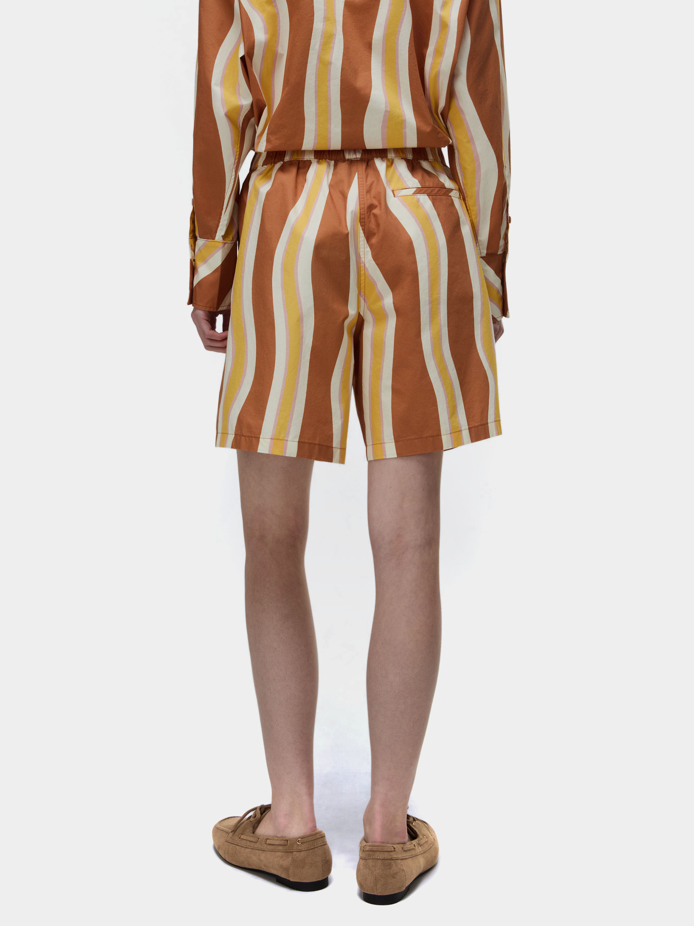 Шорты Napapijri N-ANIONS модель NP0A4G6NSEY1 Фото