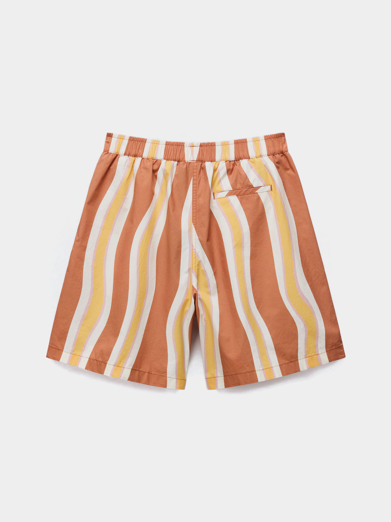 Шорты Napapijri N-ANIONS модель NP0A4G6NSEY1 Фото