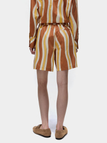 Шорты Napapijri N-ANIONS модель NP0A4G6NSEY1 Фото