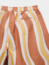 Шорты Napapijri N-ANIONS модель NP0A4G6NSEY1 Фото