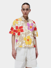 Футболки і поло Napapijri E-NIOBIUM модель NP0A4G73FG91 Фото