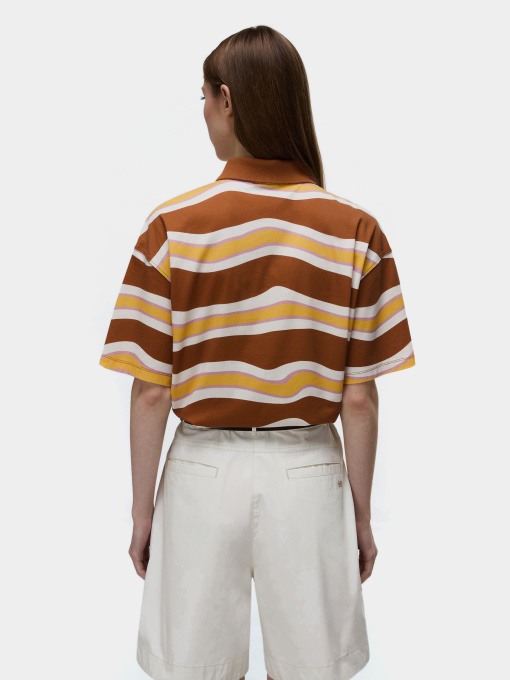 Футболки і поло Napapijri E-NIOBIUM модель NP0A4G73SED1 Фото