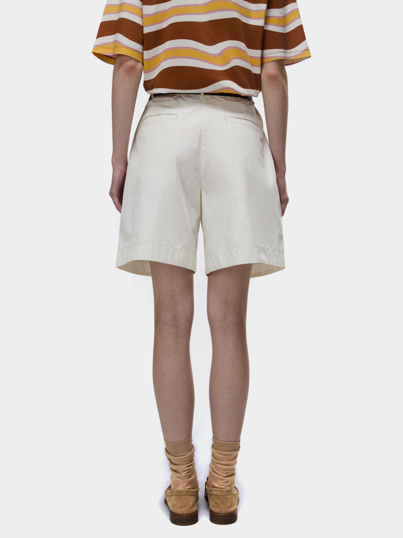 Шорты Napapijri N-LUCIDUM модель NP0A4HQ3N1A1 Фото