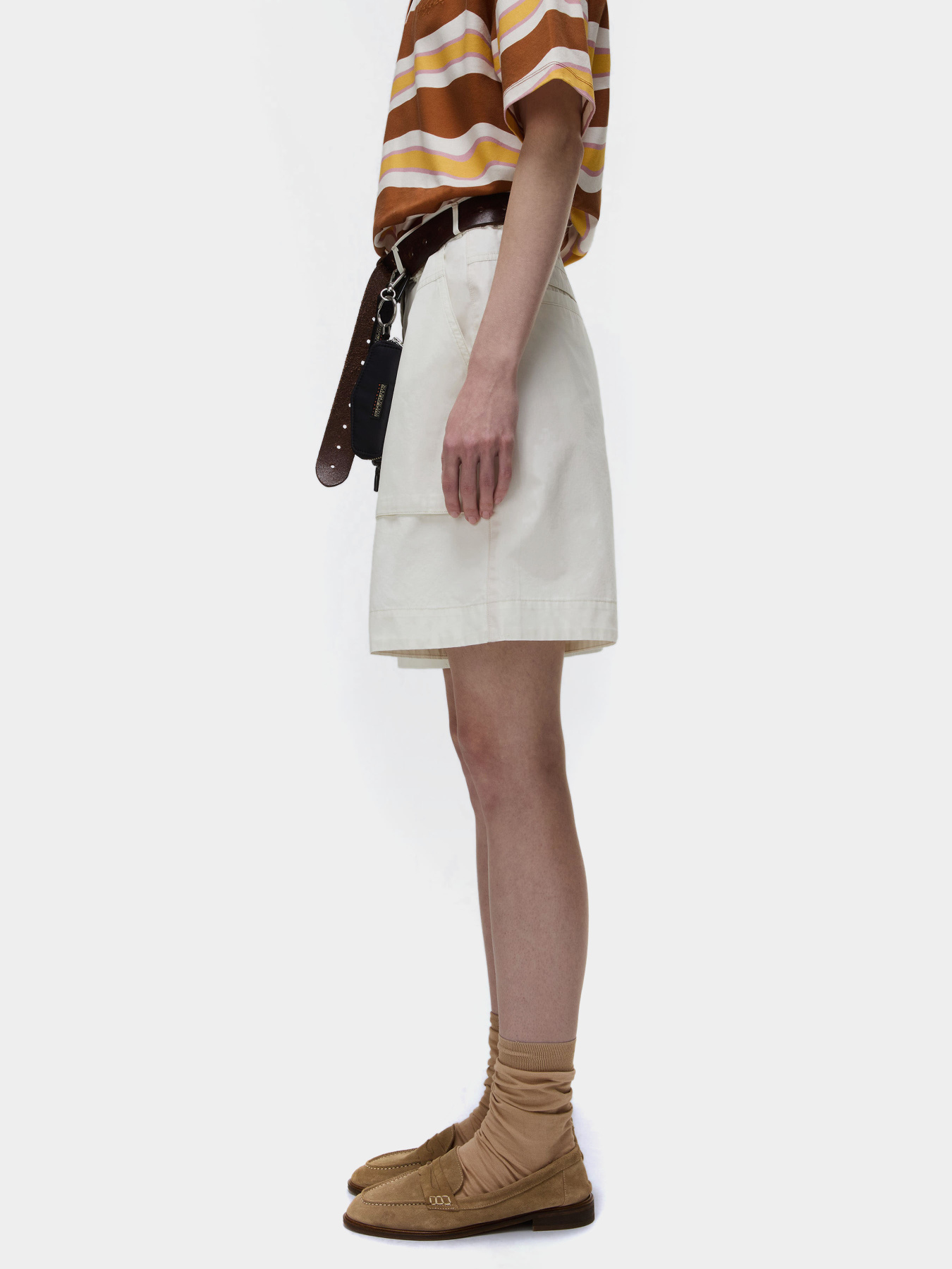 Шорты Napapijri N-LUCIDUM модель NP0A4HQ3N1A1 Фото