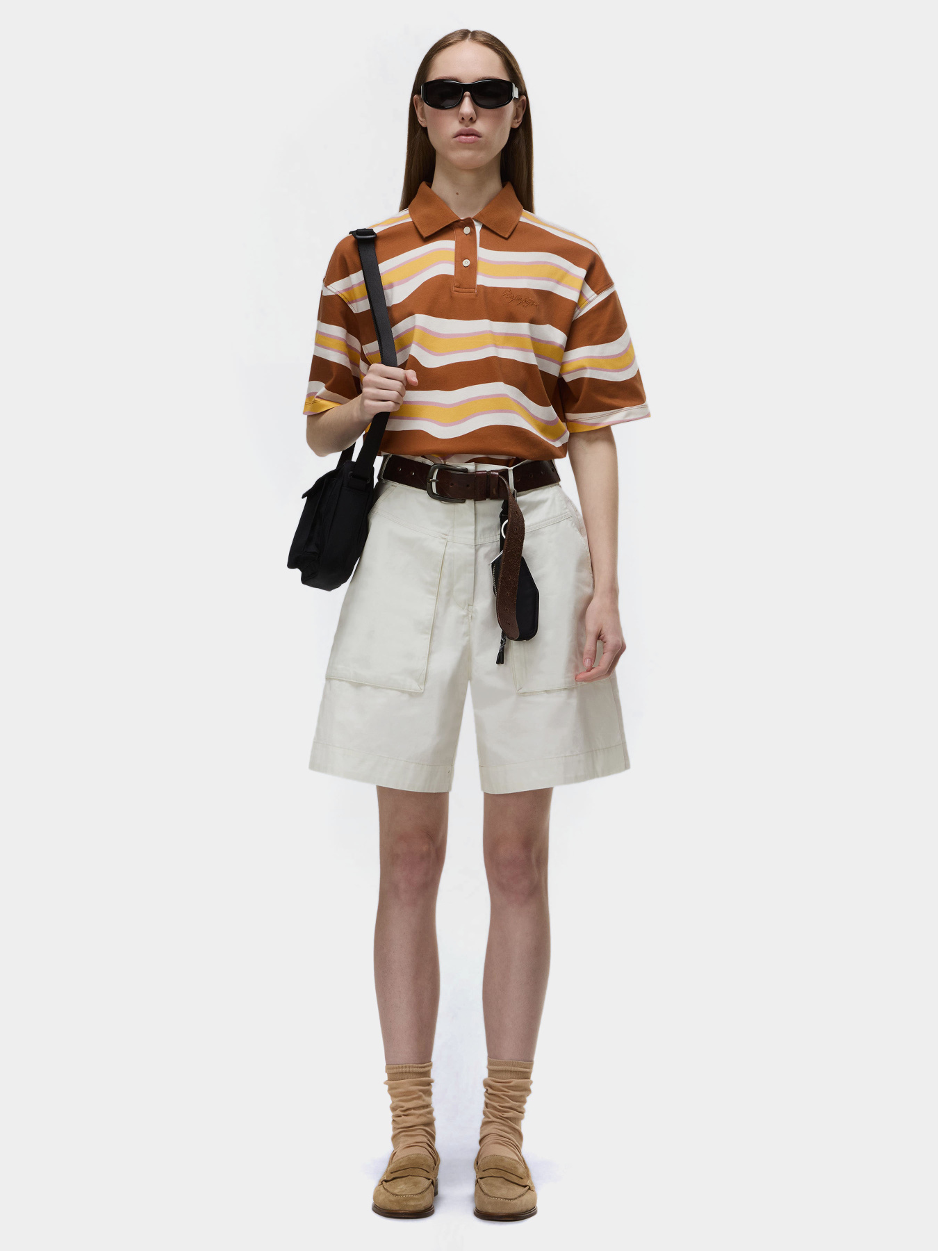 Шорты Napapijri N-LUCIDUM модель NP0A4HQ3N1A1 Фото