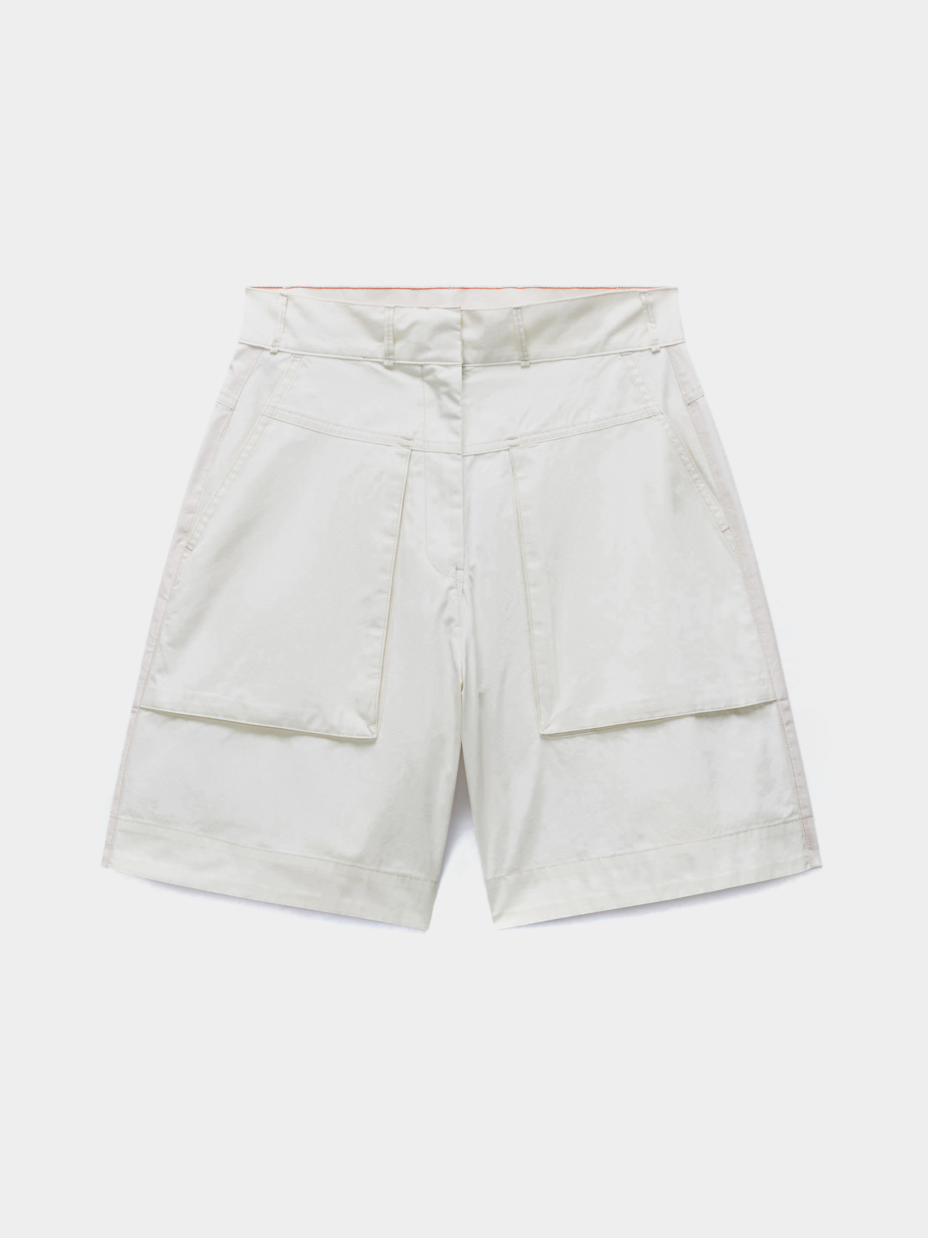 Шорты Napapijri N-LUCIDUM модель NP0A4HQ3N1A1 Фото