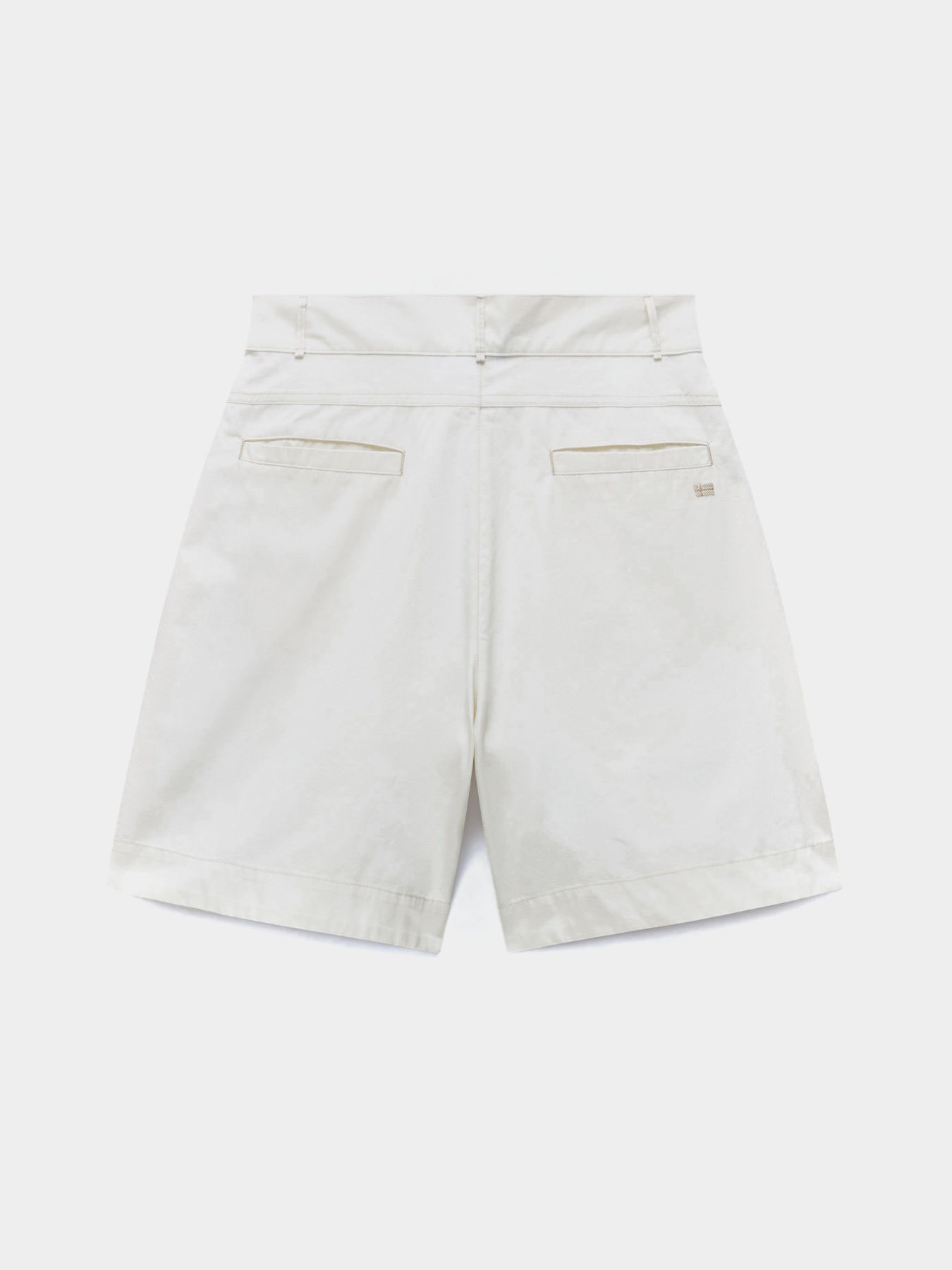 Шорты Napapijri N-LUCIDUM модель NP0A4HQ3N1A1 Фото