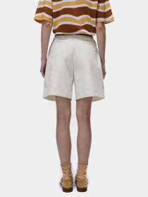 Шорты Napapijri N-LUCIDUM модель NP0A4HQ3N1A1 Фото