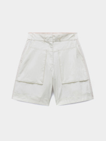 Шорты Napapijri N-LUCIDUM модель NP0A4HQ3N1A1 Фото