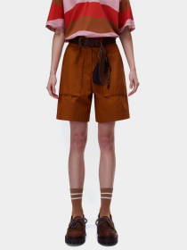 Шорти Napapijri N-LUCIDUM модель NP0A4HQ3WQ11 Фото