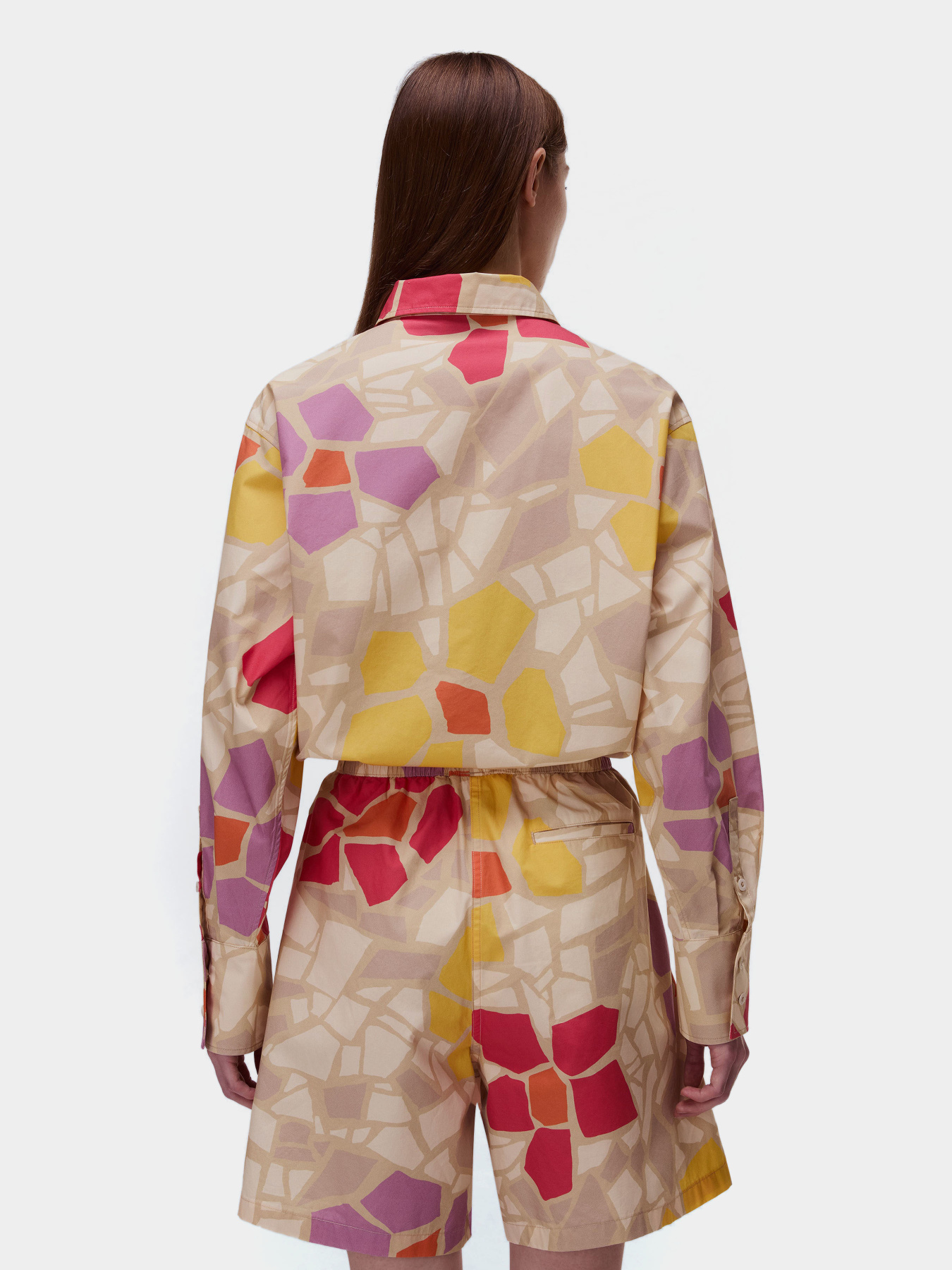 Рубашки Napapijri G-ANIONS модель NP0A4HQWFG91 Фото