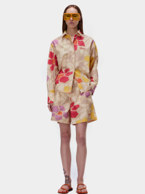 Рубашки Napapijri G-ANIONS модель NP0A4HQWFG91 Фото