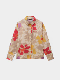 Рубашки Napapijri G-ANIONS модель NP0A4HQWFG91 Фото