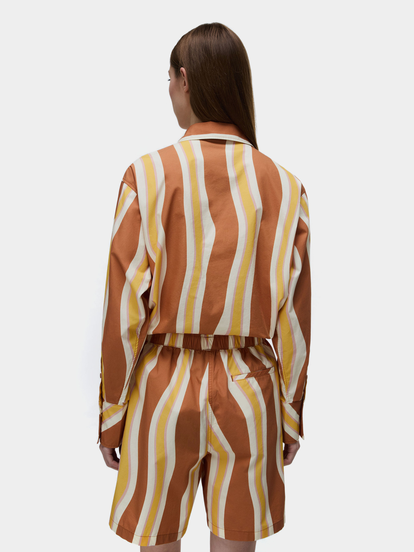 Рубашки Napapijri G-ANIONS модель NP0A4HQWSEY1 Фото