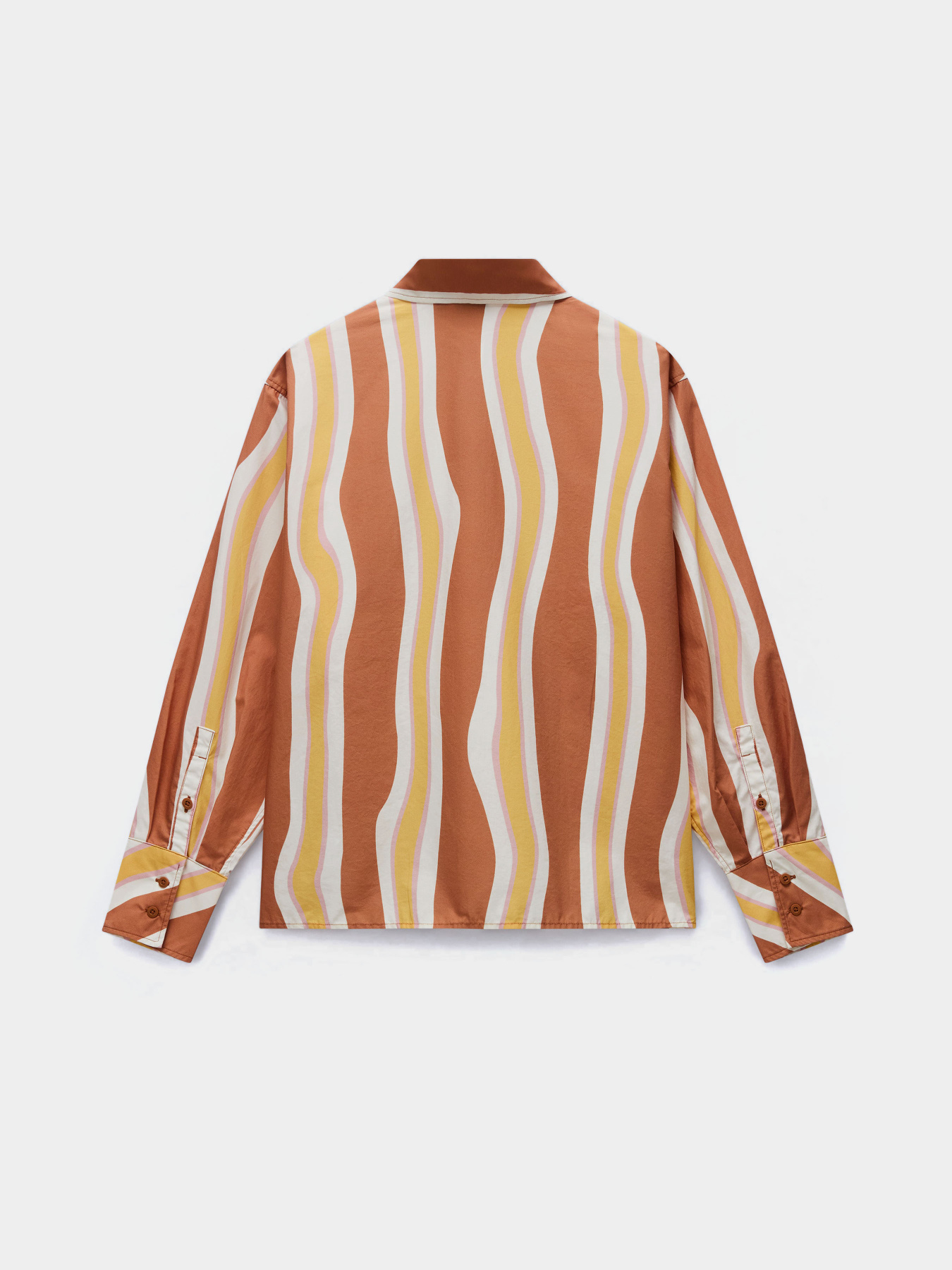 Рубашки Napapijri G-ANIONS модель NP0A4HQWSEY1 Фото