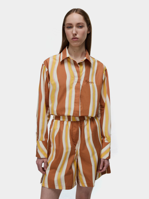 Рубашки Napapijri G-ANIONS модель NP0A4HQWSEY1 Фото