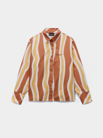 Рубашки Napapijri G-ANIONS модель NP0A4HQWSEY1 Фото