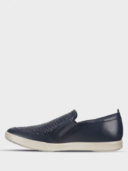 Сліпони ECCO COLLIN 2.0 SLIP-ON модель 536284(02086) — фото - INTERTOP