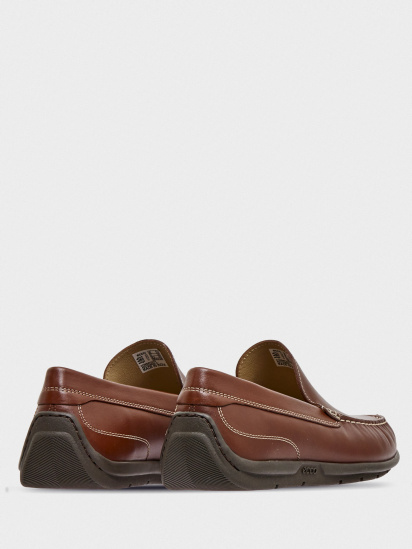 Мокасини ECCO Classic Moc 2.0 модель 570994(01014) — фото 3 - INTERTOP