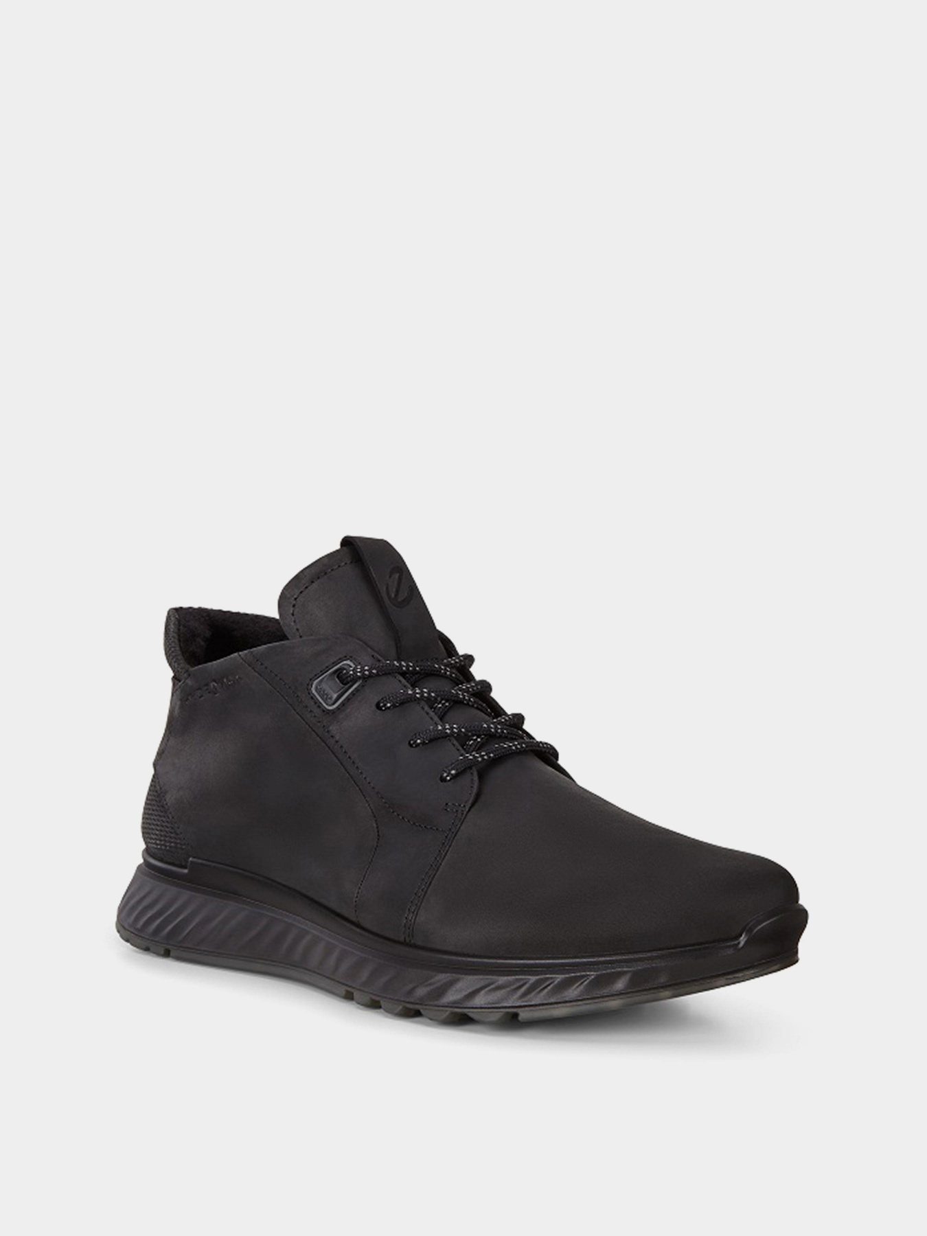 Ботинки ECCO ST.1 модель 83632402001 Фото