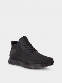 Черевики ECCO ST.1 модель 83632402001 Фото