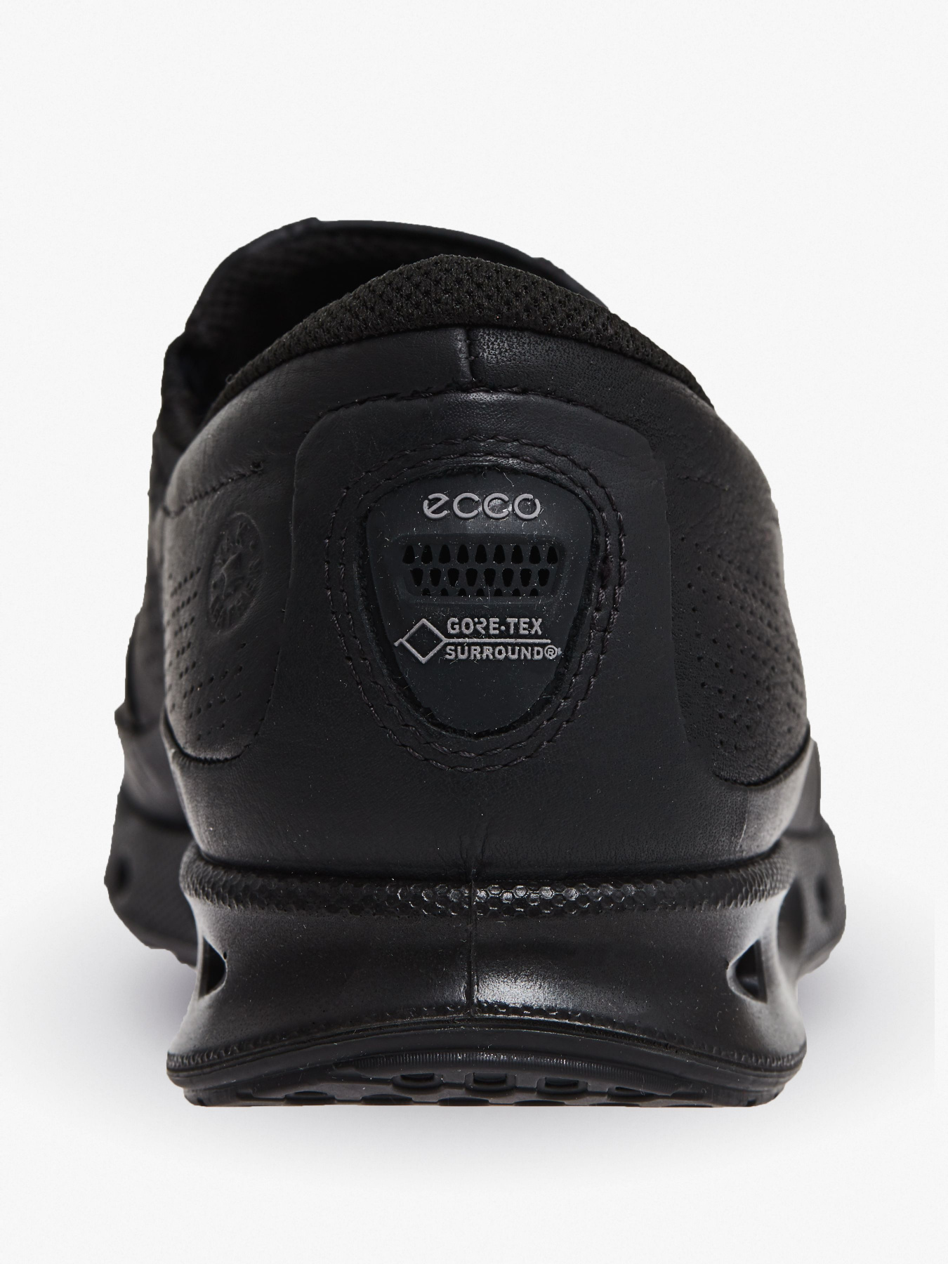 Напівчеревики ECCO COOL модель 83135411001 Напівчеревики ECCO COOL модель 83135411001 Фото