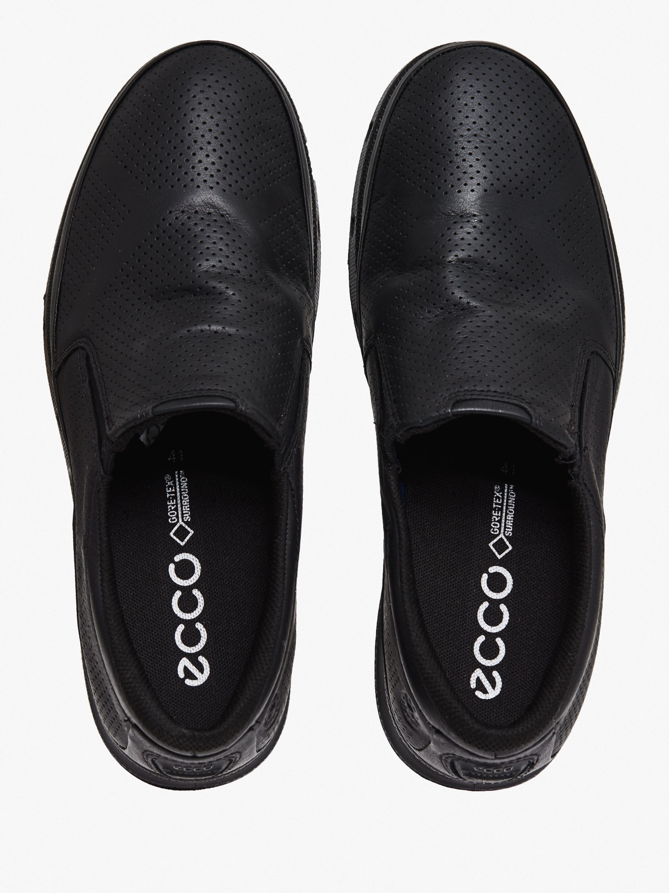 Напівчеревики ECCO COOL модель 83135411001 Напівчеревики ECCO COOL модель 83135411001 Фото