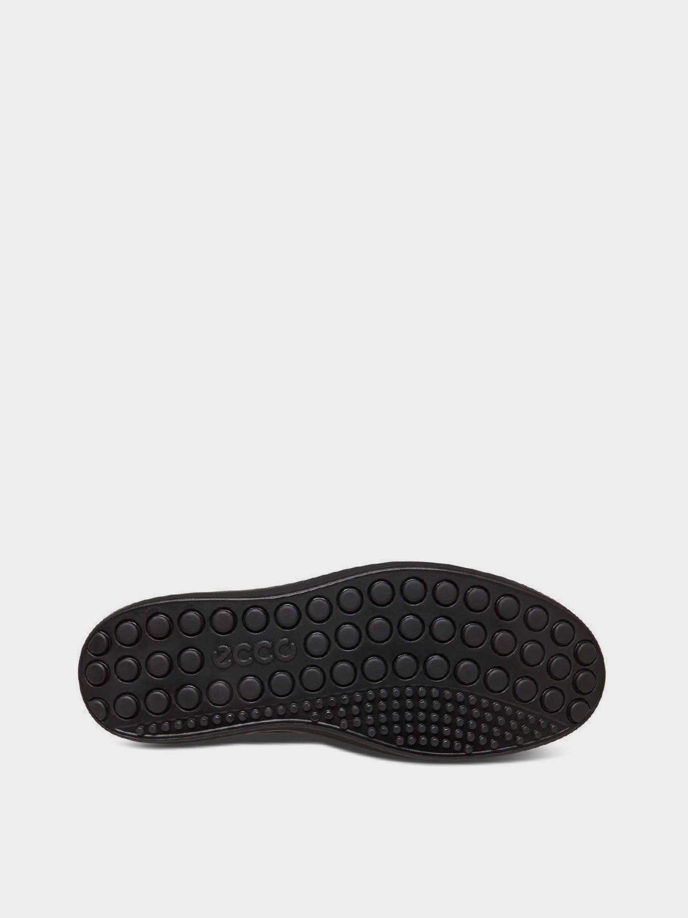 Кеды низкие ECCO Soft 7 M модель 43036421001 Фото