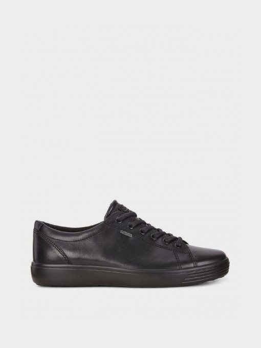 Кеди ECCO Soft 7 M модель 43036421001 Фото