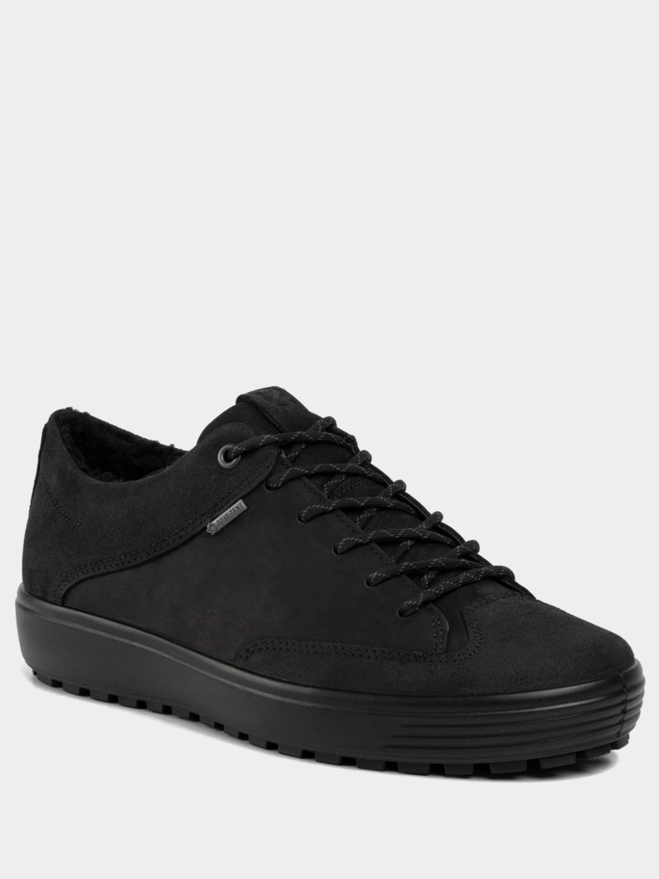 Полуботинки ECCO Soft 7 Tred модель 45022451052 Фото