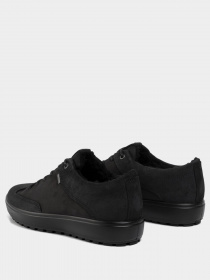 Полуботинки ECCO Soft 7 Tred модель 45022451052 Фото