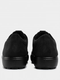 Полуботинки ECCO Soft 7 Tred модель 45022451052 Фото