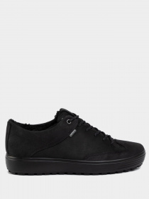 Полуботинки ECCO Soft 7 Tred модель 45022451052 Фото