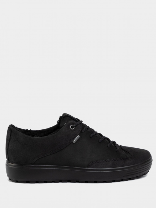 Полуботинки ECCO Soft 7 Tred модель 45022451052 Фото