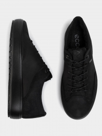 Напівчеревики ECCO Soft 7 Tred модель 45022451052 Фото