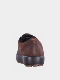 Полуботинки ECCO Soft 7 Tred модель 45022451869 Полуботинки ECCO Soft 7 Tred модель 45022451869 Фото