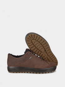 Полуботинки ECCO Soft 7 Tred модель 45022451869 Полуботинки ECCO Soft 7 Tred модель 45022451869 Фото