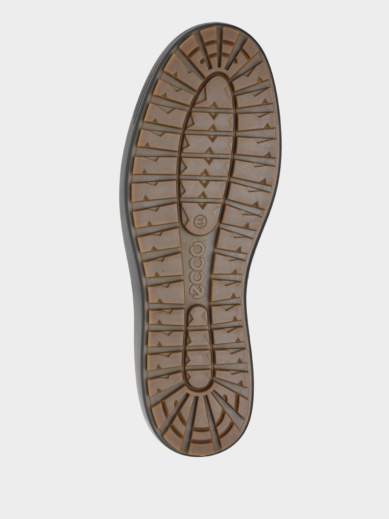 Сліпони ECCO SOFT 7 TRED модель 45032451869 Фото