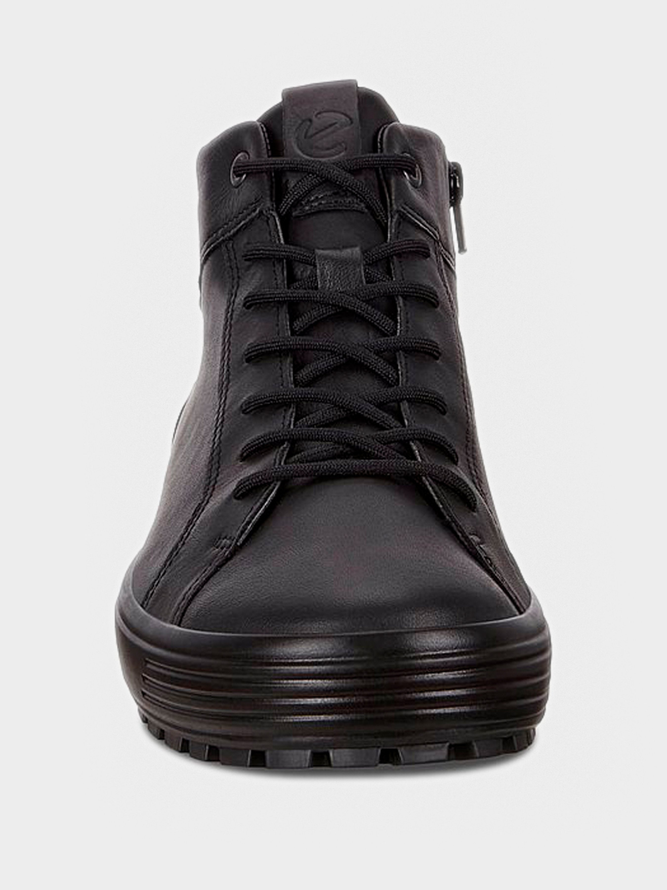 Ботинки ECCO Soft 7 Tred модель 45030401001 Фото